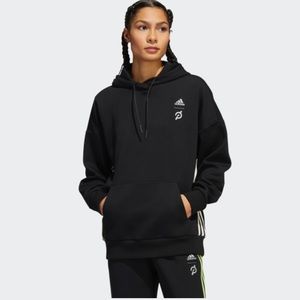 Adidas CAPABLE OF GREATNESS HOODIE